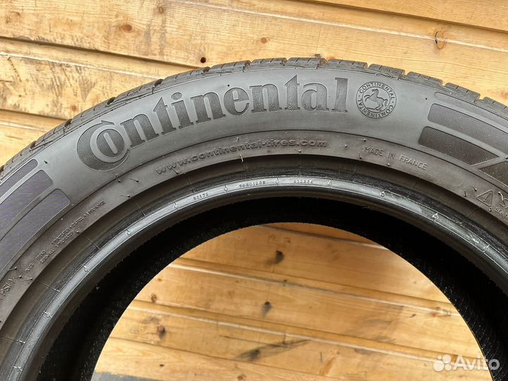 Continental ContiCrossContact LX2 215/60 R17