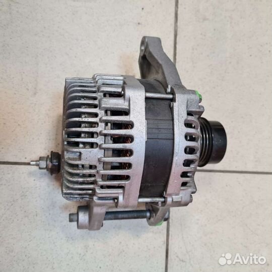 Генератор Додж Джорни Фиат Фримонт Fiat Freemont