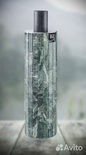 Печь для бани ферингер