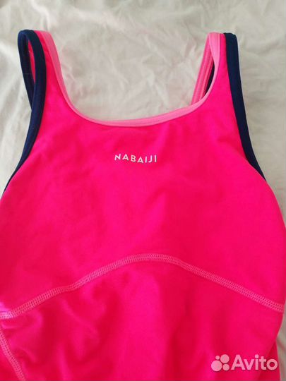 Купальник спортивный