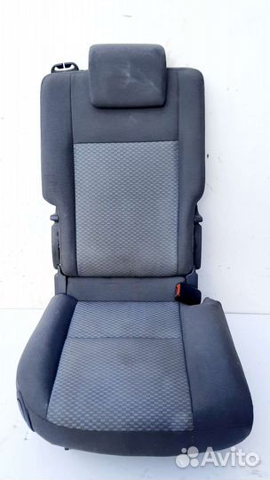 Комплект сидений Ford C-Max