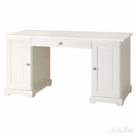 Стол IKEA лиаторп