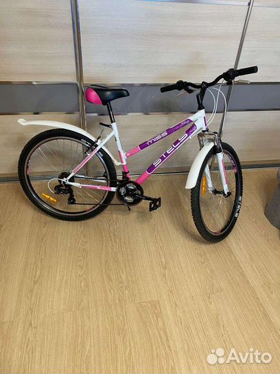 Велосипед Stels miss 5000