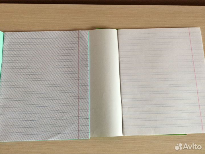 Тетради начальная школа