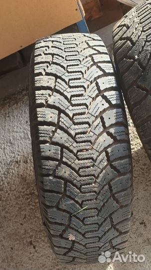 Колеса 175-70 r14 всесезонные