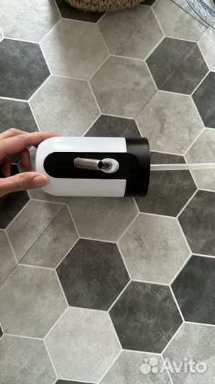 Помпа для воды 19 л