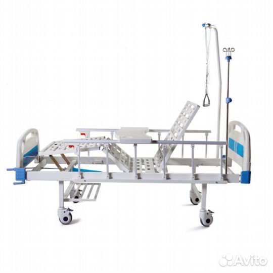 Медицинская кровать для лежачих больных