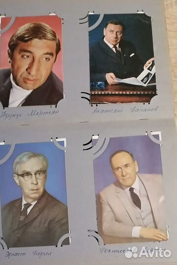 Фотографии