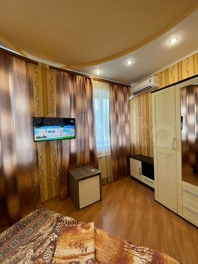 Комната 20 м², 1/3 эт.