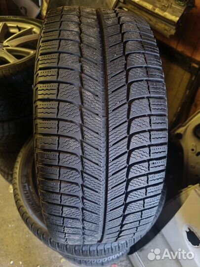 Michelin X-Ice XI3 245/45 R18 100T