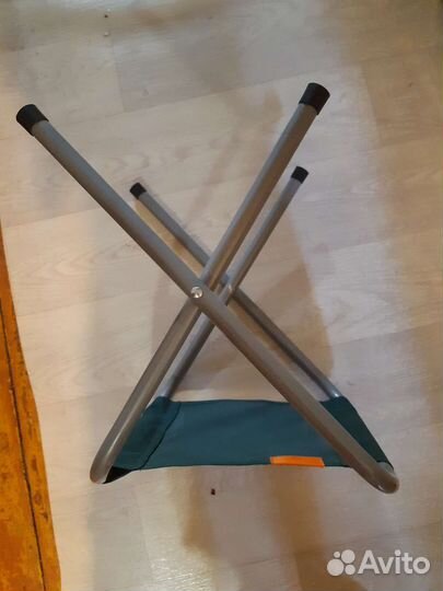 Стул раскладной походный