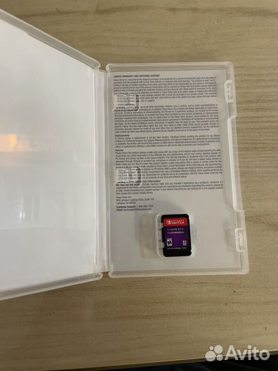 Saints row the third nintendo switch