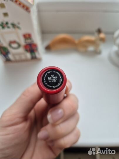 Косметика Guerlain, Mac, tangle teezer
