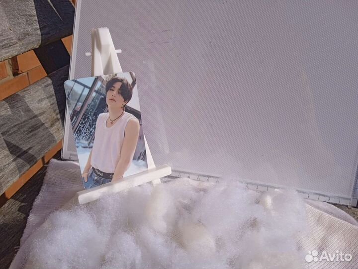 Карты к поп