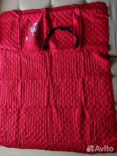 Плед для пикника Спартак (3 вида), цска