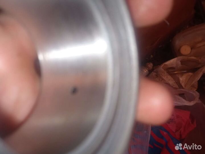 Шестерня 2108 2 передача под синхронизатор 2108