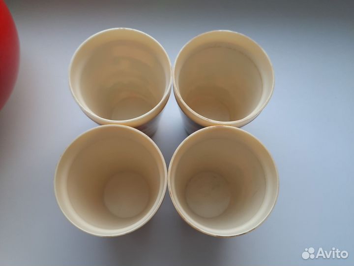 Карандашница, винтаж, СССР