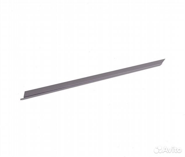 Пороги и арки ремонтные на все модели Nissan