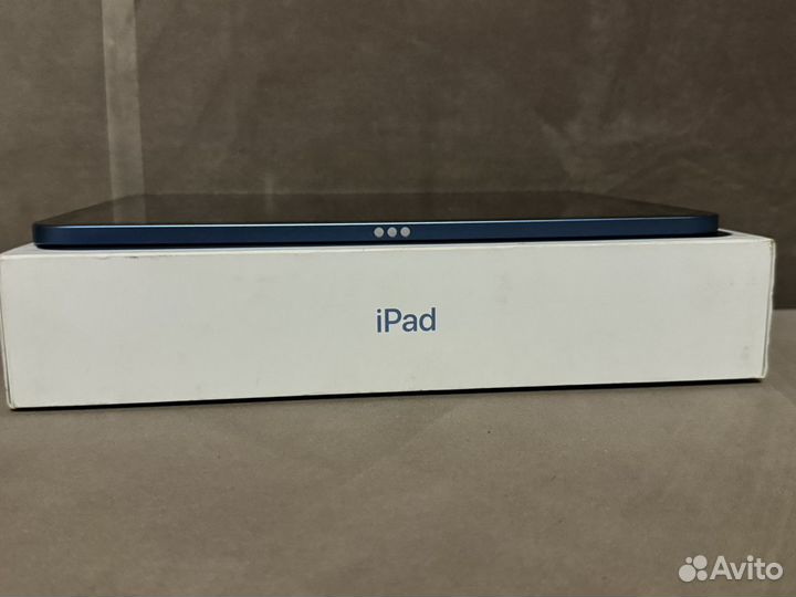 iPad 10.9