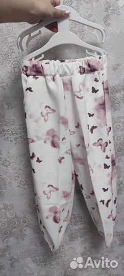 Костюм тройка