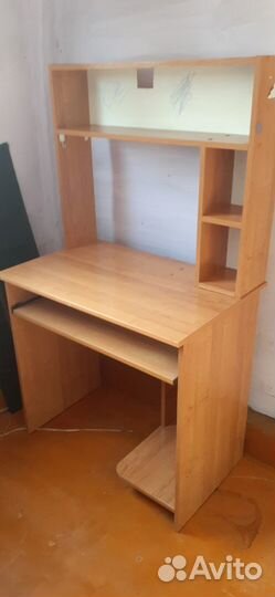 Компьютерный стол бу