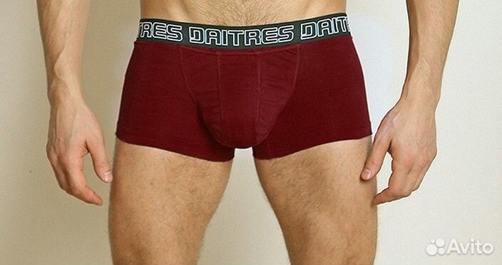 Боксеры Daitres