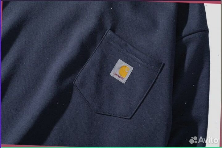 Свитшот Carhartt (s - xxl)