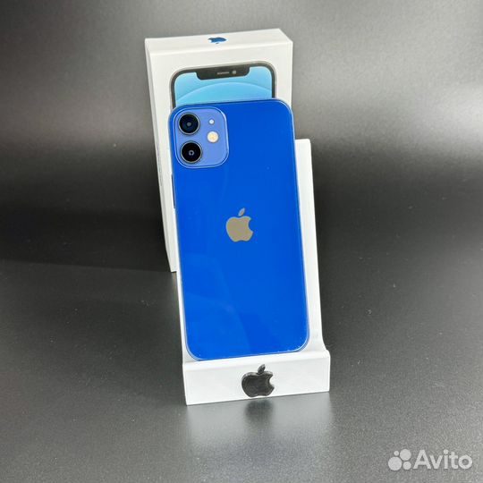 iPhone 12 mini, 64 ГБ