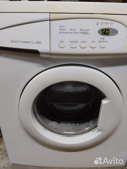 Стиральная машина Samsung