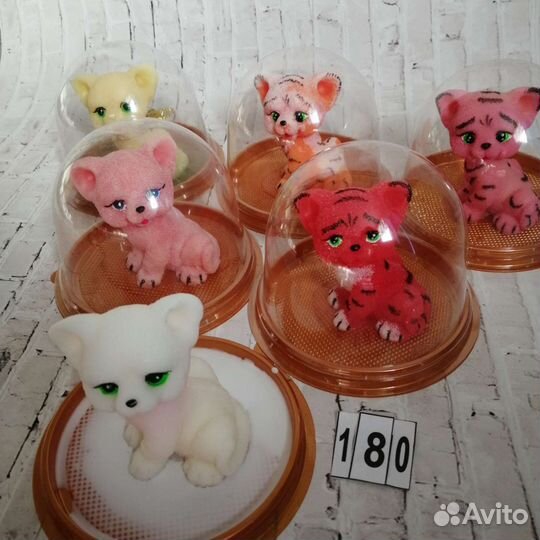 Для детей мыло ручной работы