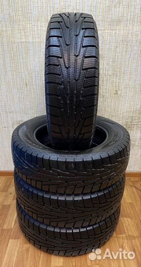 Nokian Tyres Nordman RS2 SUV 225/65 R17