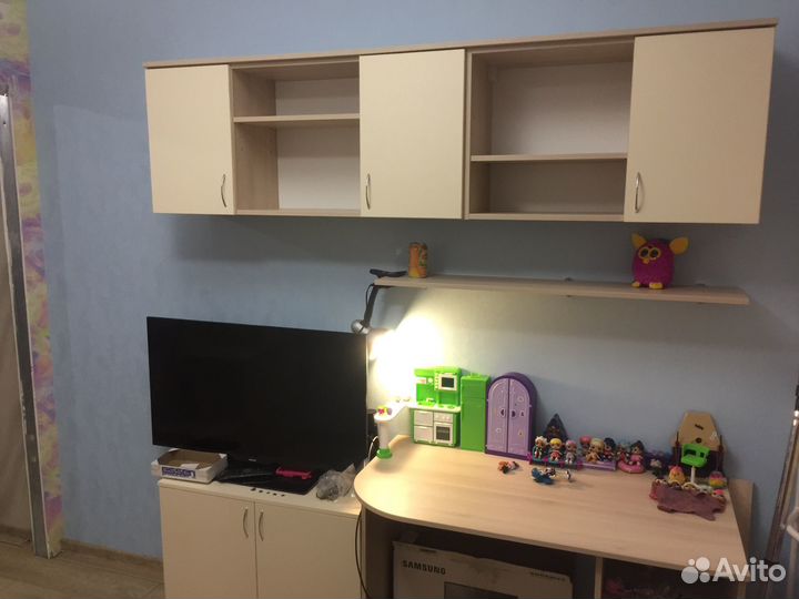 Детская мебель