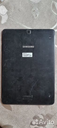 Планшет Samsung Galaxy Tab S2