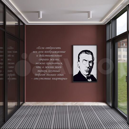 1-к. квартира, 35,3 м², 3/15 эт.