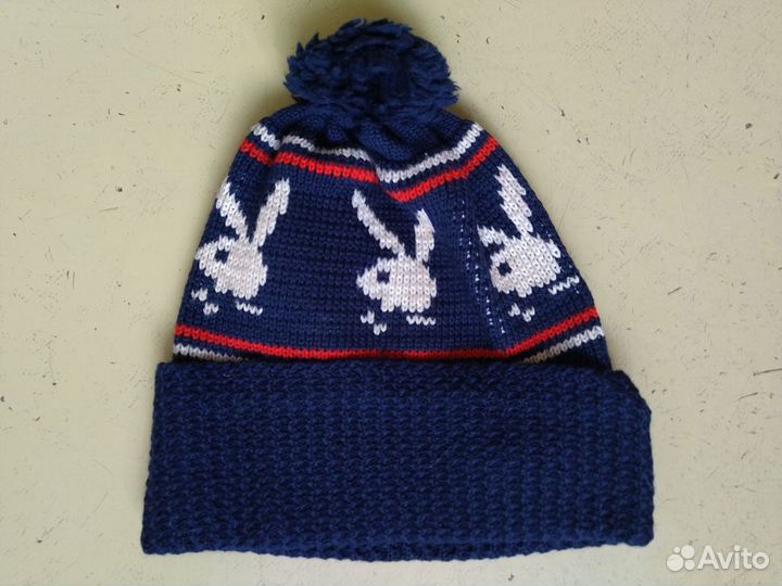 Шапки разные