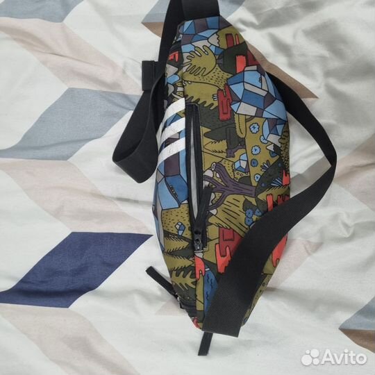 Сумка adidas