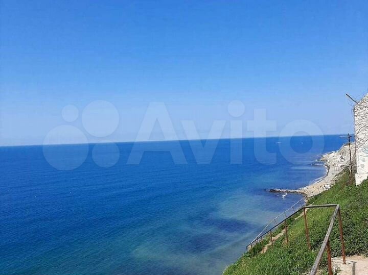 Квартира-студия, 25 м², 1/6 эт.