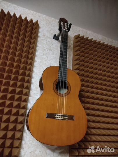 Гитара Yamaha C40/ Индонезия/ обмен