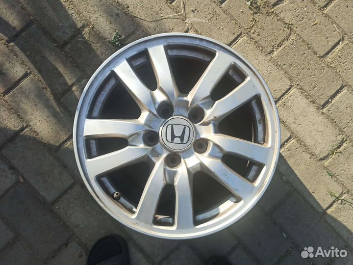 Диски honda