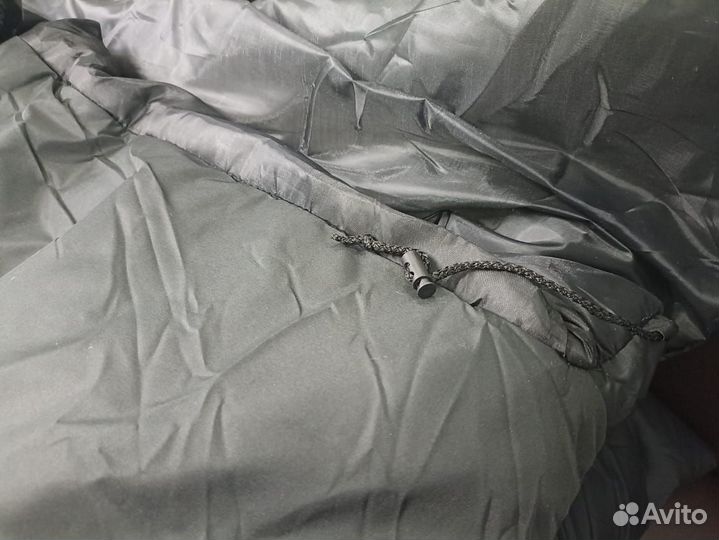 Спальный мешок до минус 20. Только опт