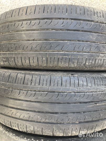 Nexen Classe Premiere CP672 205/65 R16