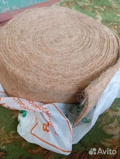 Продаю джут