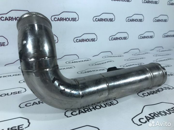 Патрубок интеркулера Great Wall Hover GW4D20