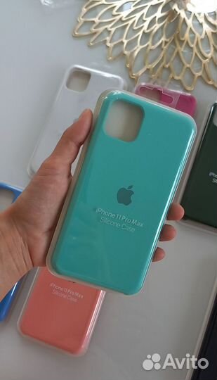 Чехол на iPhone 11 Pro Max