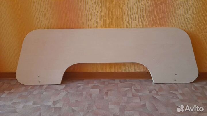 Защитный бортик для кровати Инволюкс