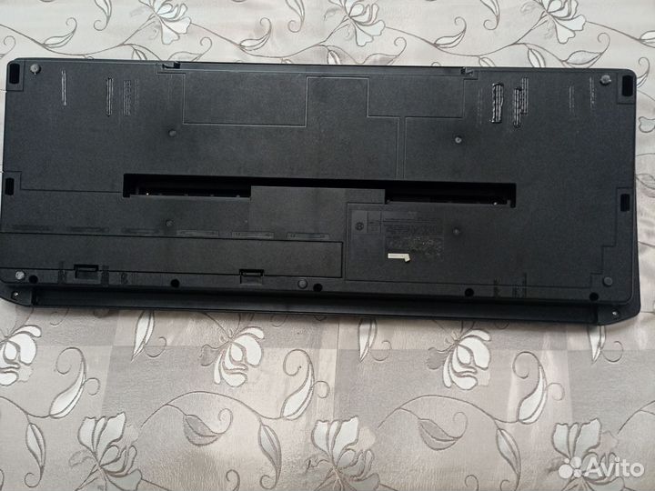 Синтезатор yamaha prs550