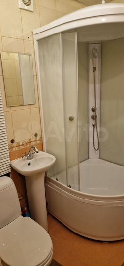 2-к. квартира, 42 м², 4/5 эт.