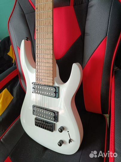 Электрогитара 8 стр.harley benton (обмен,продажа)