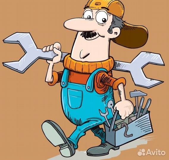 Рабочий на производство