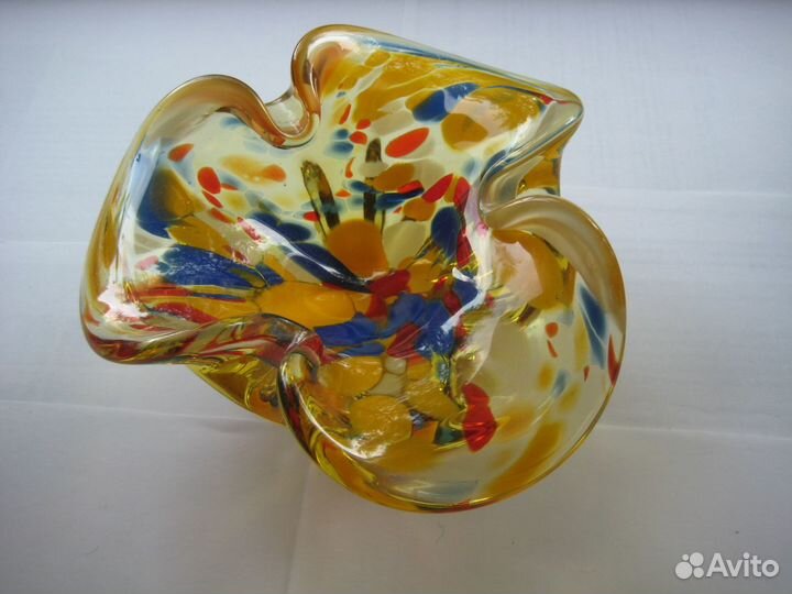 Чехия 2. Ваза